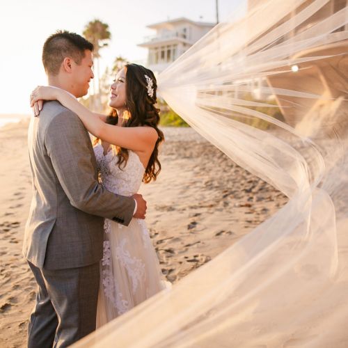 001 surf and sand resort laguna beach wedding photography