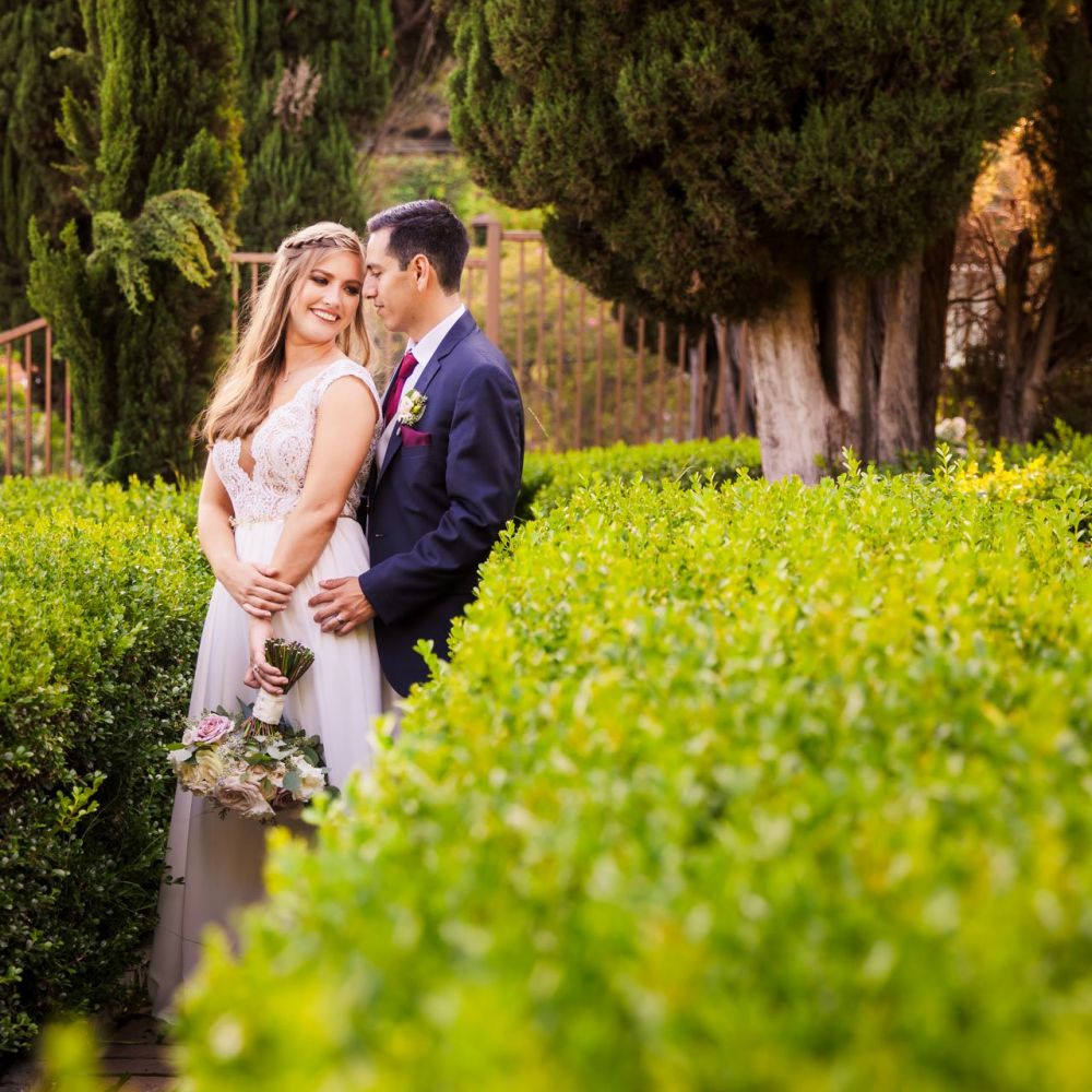 000 wattles mansion and gardens los angeles wedding photography