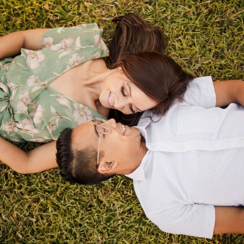 000 quail hill orange county engagement photography