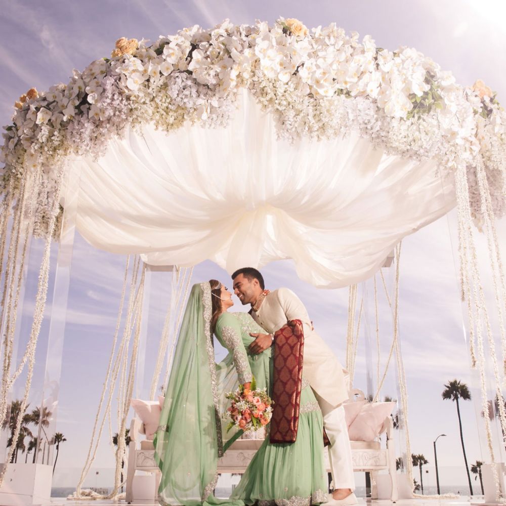 001 pasea hotel huntington beach pakistani muslim wedding photography