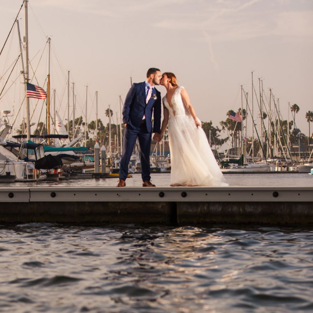 00 marina del rey hotel wedding photography