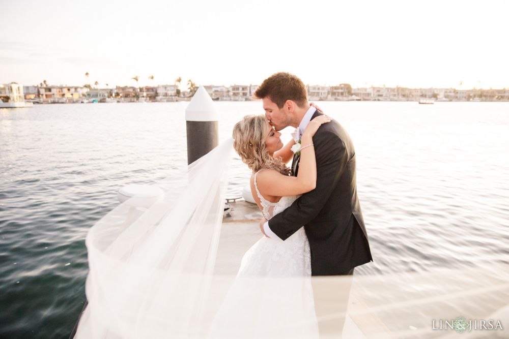 26 balboa bay wedding newport photography 1