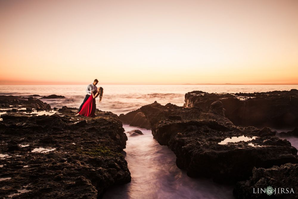 18 victoria beach orange county engagement photography