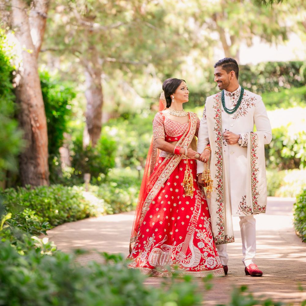 00 pelican hill resort orange county indian wedding photographer