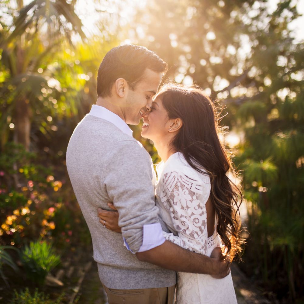 00 Newport Beach Vineyards and Winery Engagement Photography