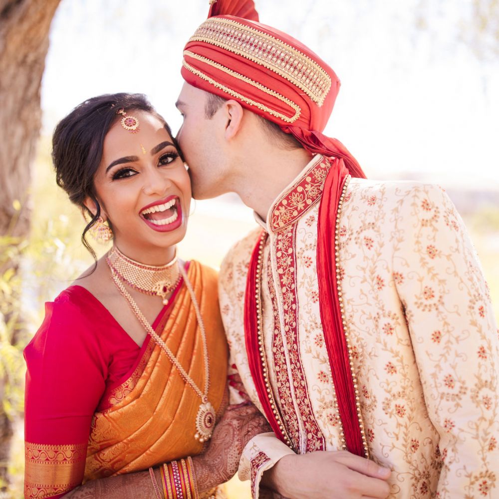 00 Black Gold Golf Course Yorba Linda Indian Wedding Photography