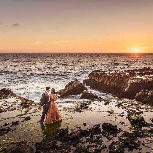 00 victoria beach indian couple engagement photography