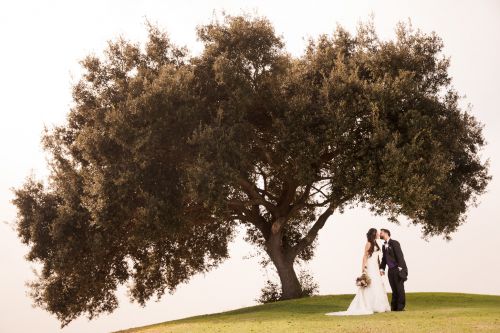 33 Los Verdes Golf Course Rancho Palos Verdes Wedding Photography