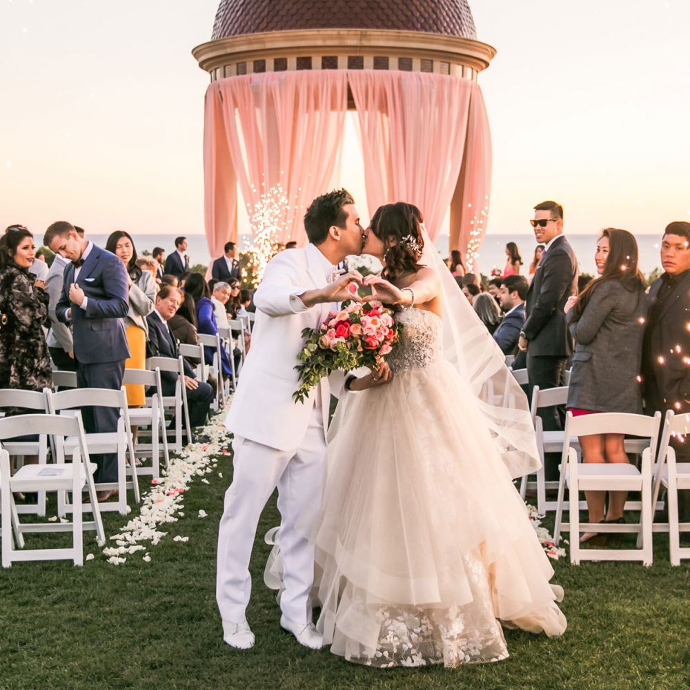 00 Pelican Hill Resort Orange County Wedding Photography