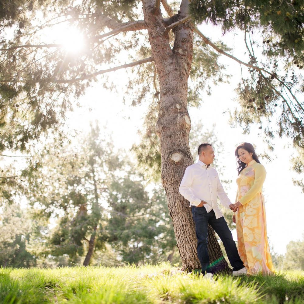 00 Jeffrey Open Space Trail Irvine Engagement Photography