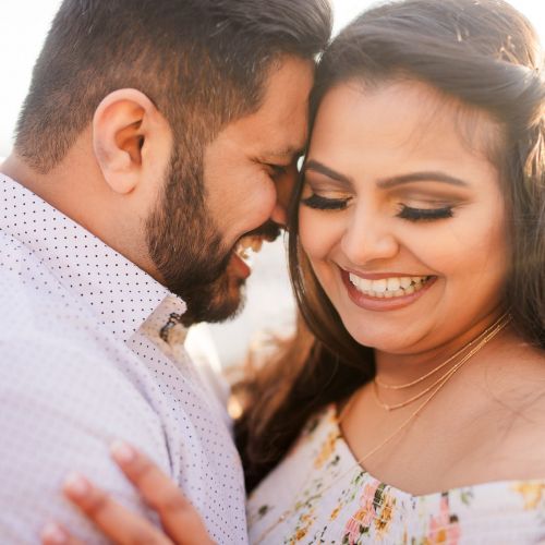 0 Heisler Park Laguna Beach Engagement Photography