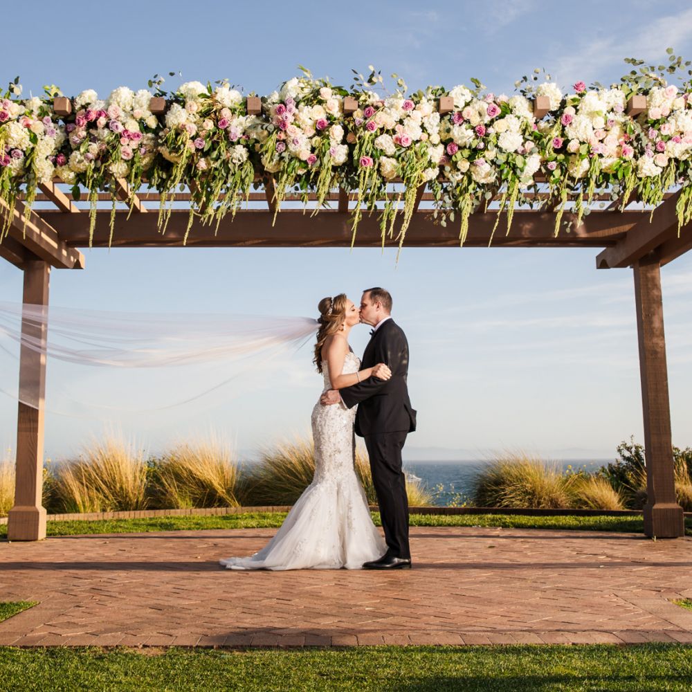 00 Terranea Resort Rancho Palos Verdes Wedding Photography