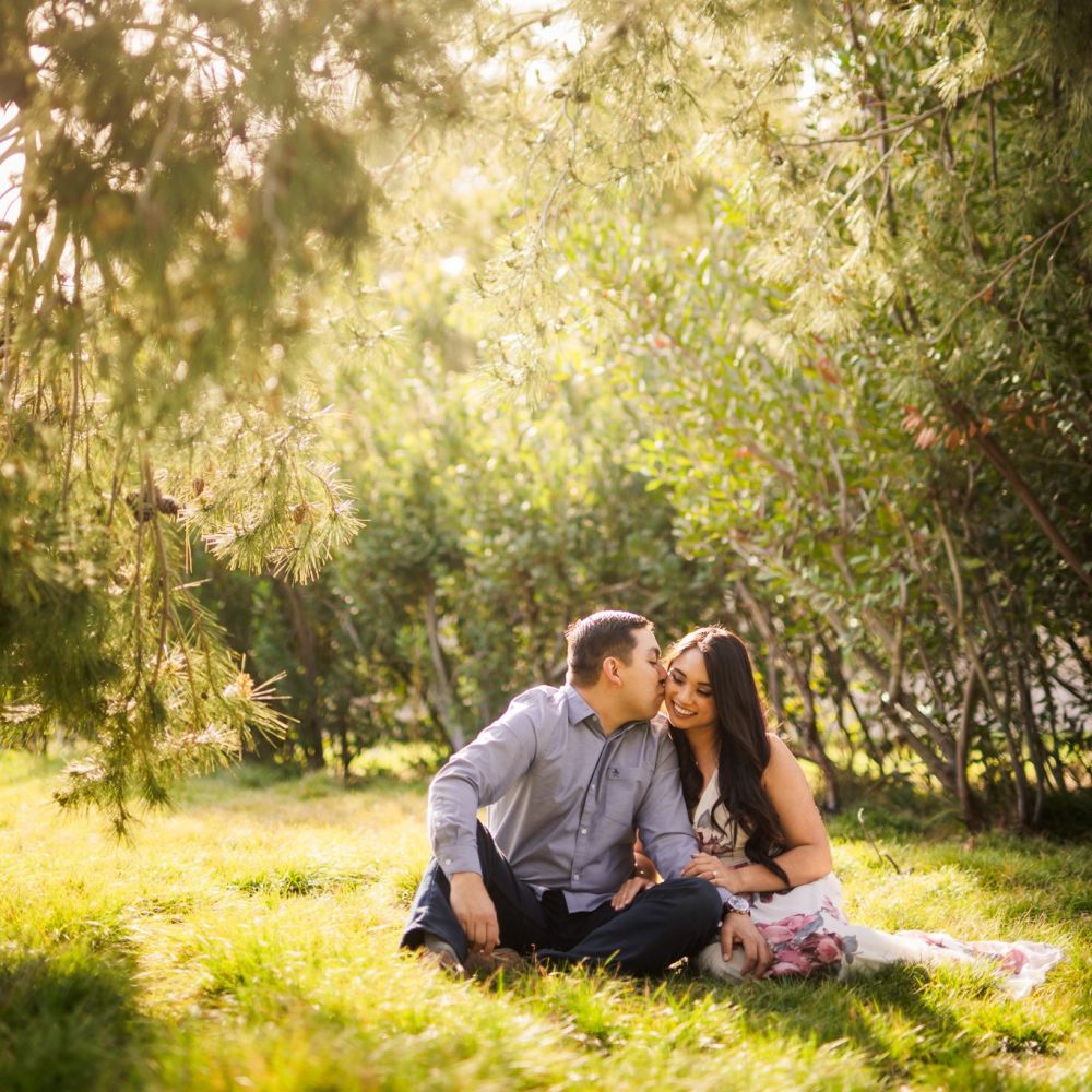 00 Jeffrey Open Space Trail Orange County Engagement Photography