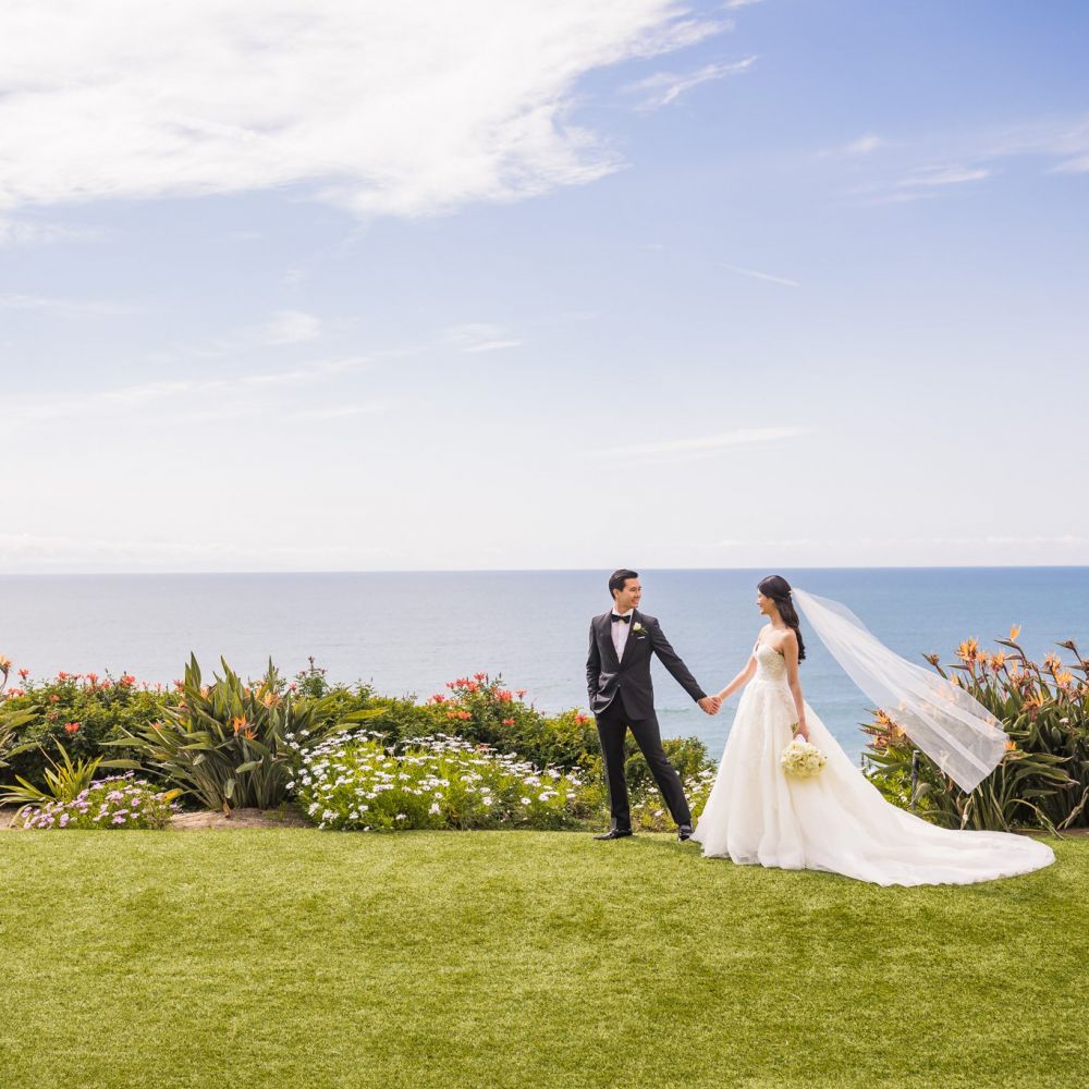 00 Ritz Carlton Laguna Niguel Wedding Photography