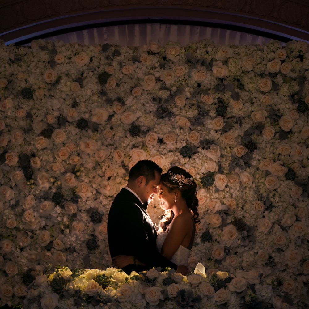 00 Le Foyer Ballroom North Hollywood Wedding Photography