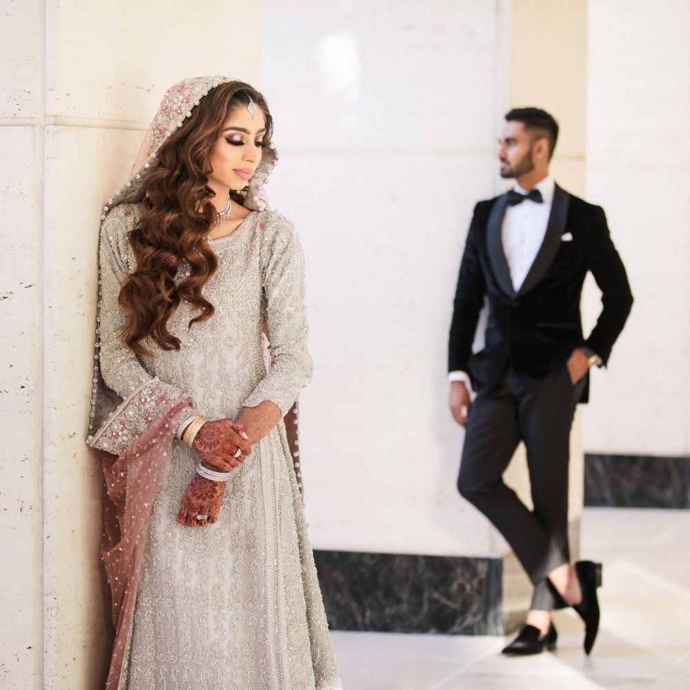 00 Hotel Irvine Pakistani Muslim Wedding Valima Photography
