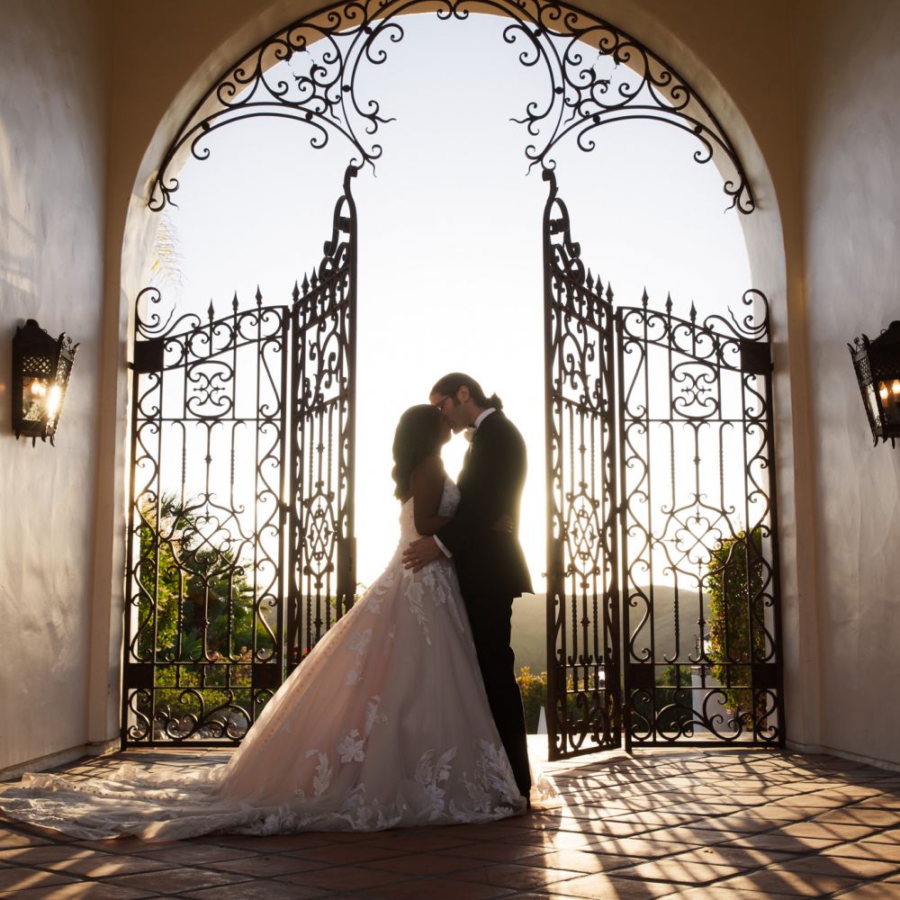 00 Hummingbird Nest Ranch Simi Valley Wedding Photography