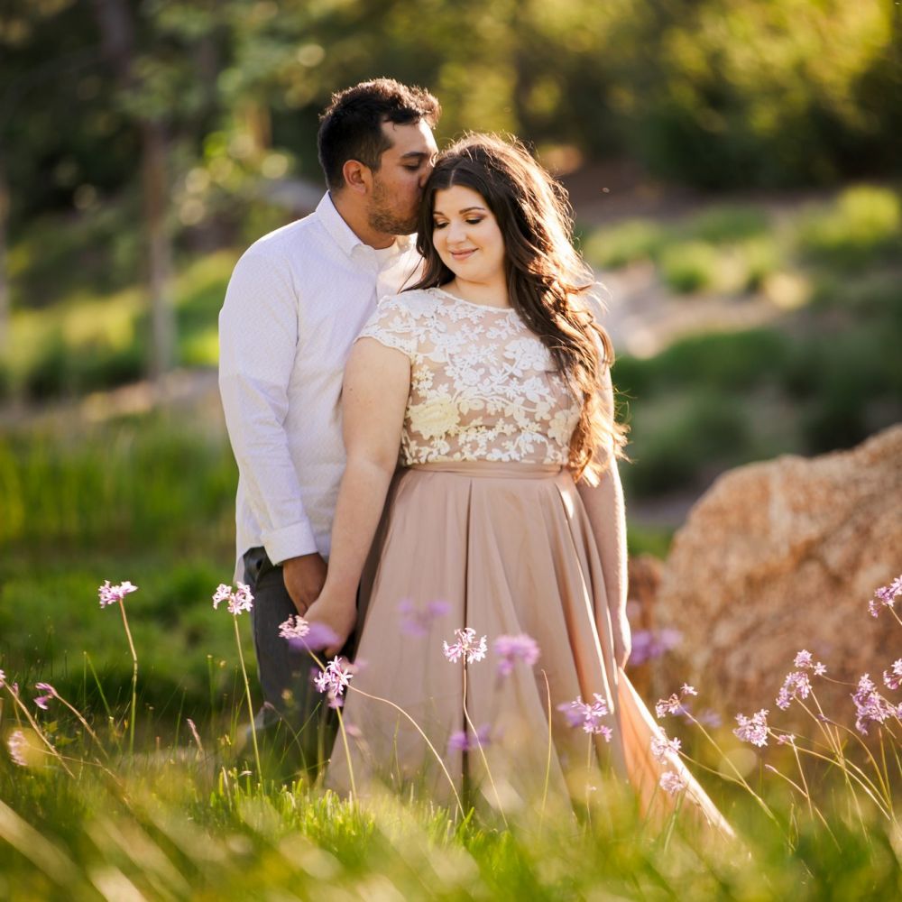 00 Jeffrey Open Space Orange County Engagement Photography