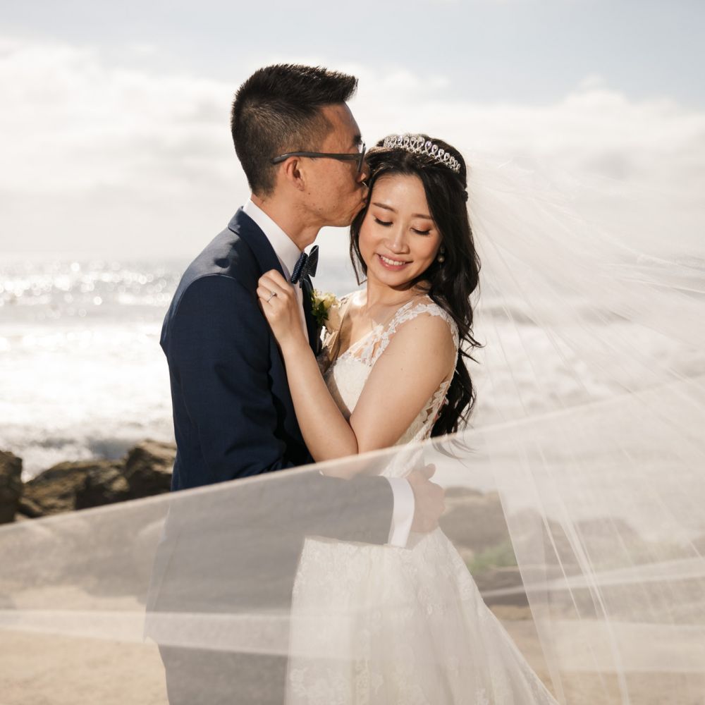 00 Ritz Carlton Laguna Niguel Wedding Photography