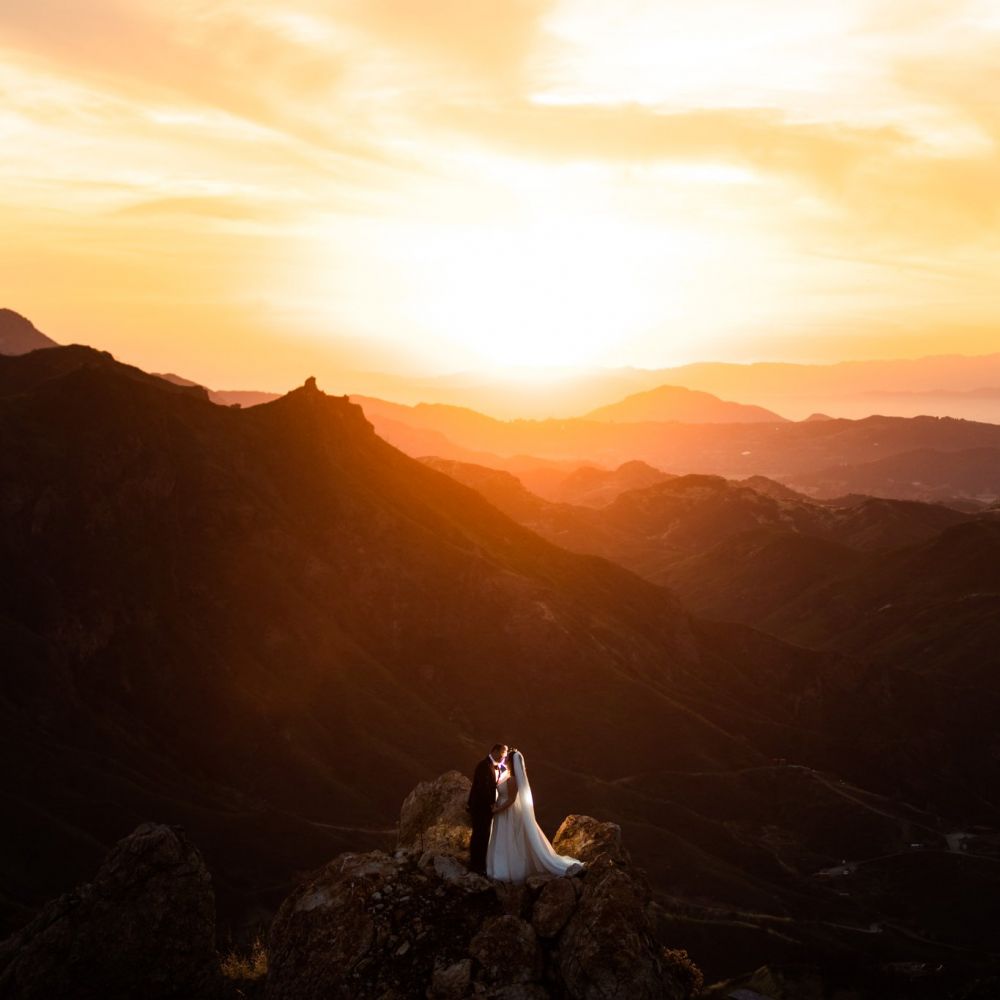 00 Malibu Rocky Oaks Los Angeles County Wedding Photographer