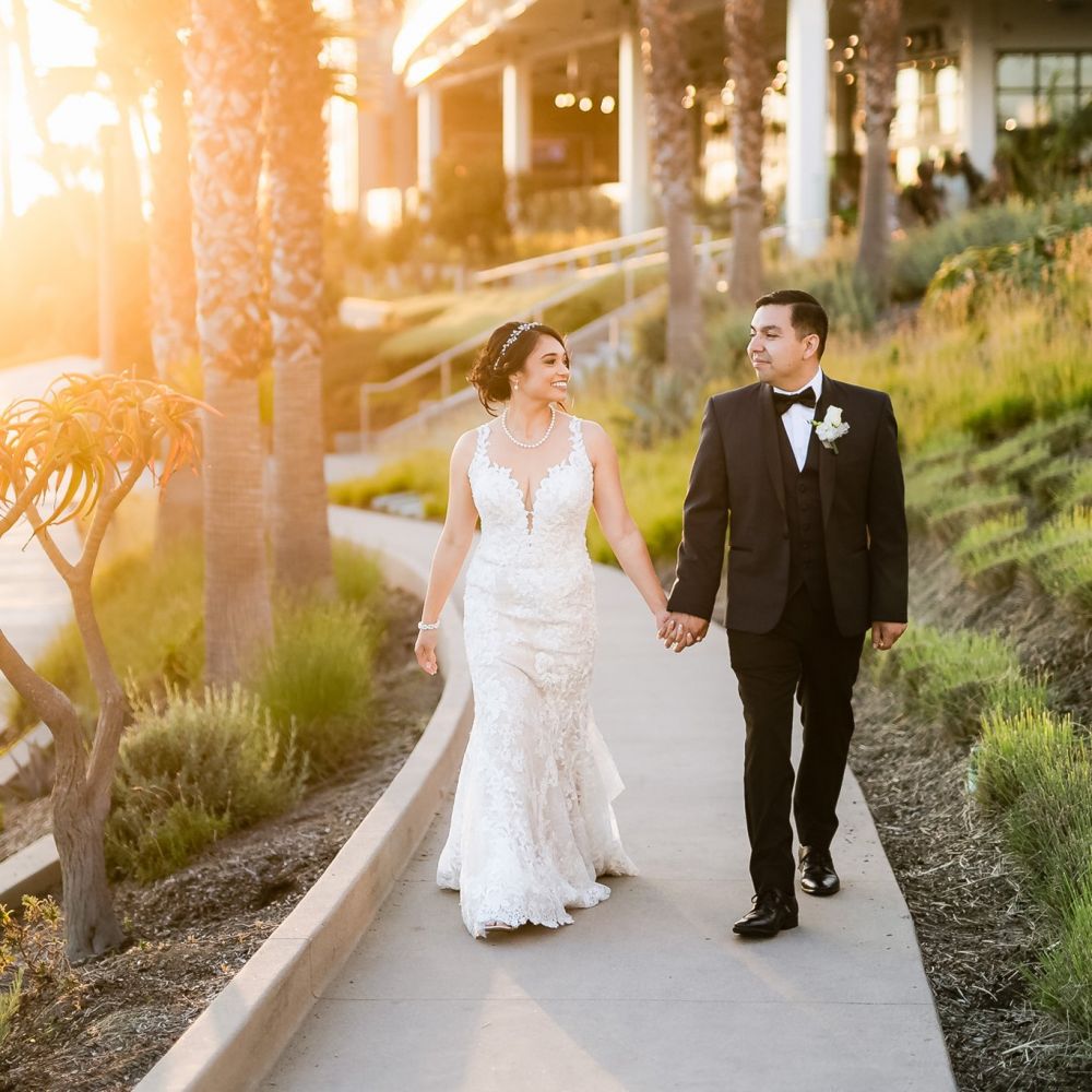 01 Pasea Hotel Spa Huntington Beach Wedding Photographer