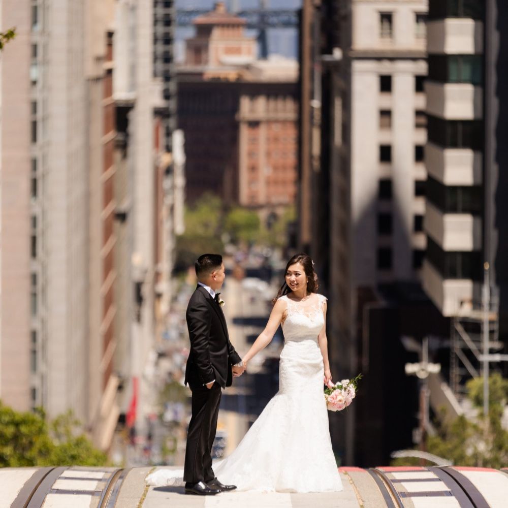 00 Bently Reserve San Francisco Destination Wedding Photographer