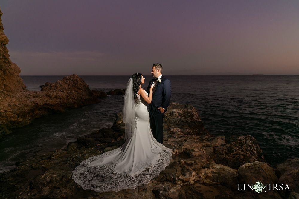 0513 LD Terranea Los Angeles Wedding Photography 3