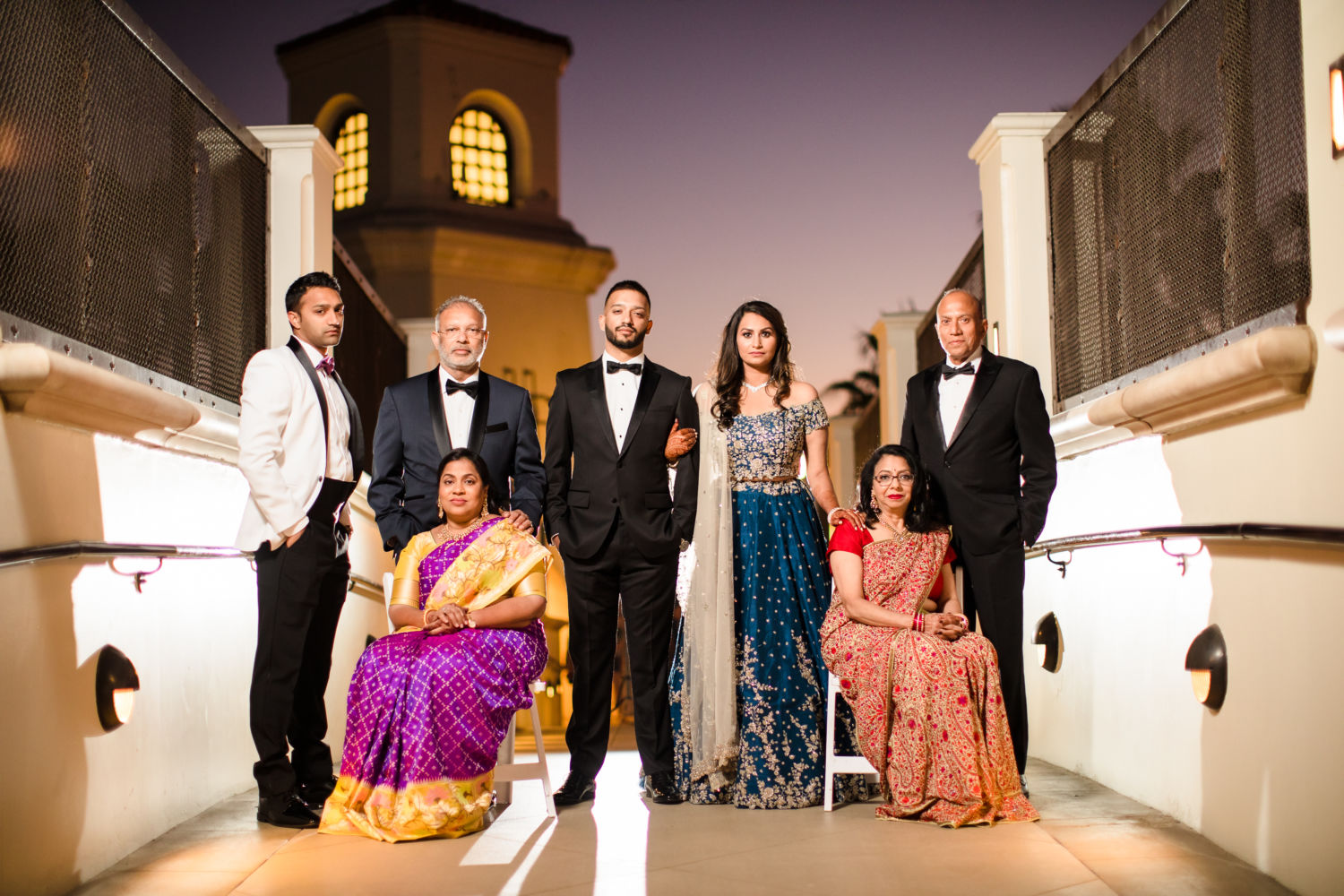 huntington beach hyatt hindu wedding