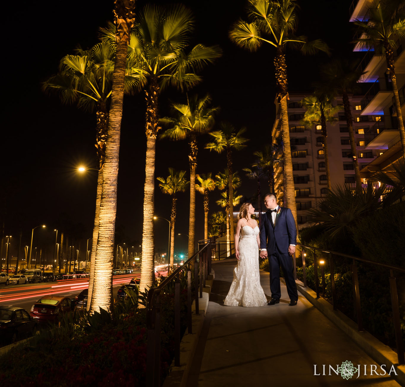 0901 MK Hilton Waterfront Huntington Beach Wedding Photography