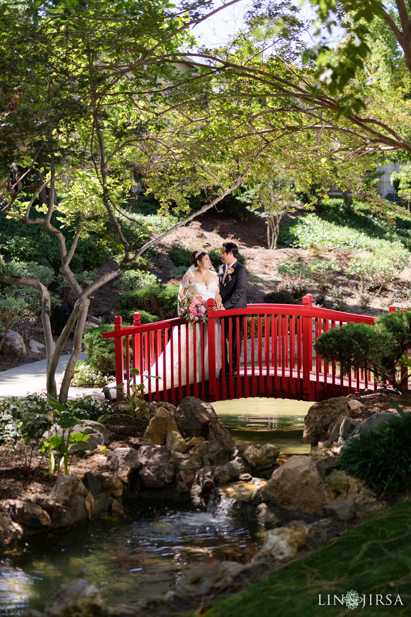 0117 AE Langham Pasadena Los Angeles County Wedding Photography