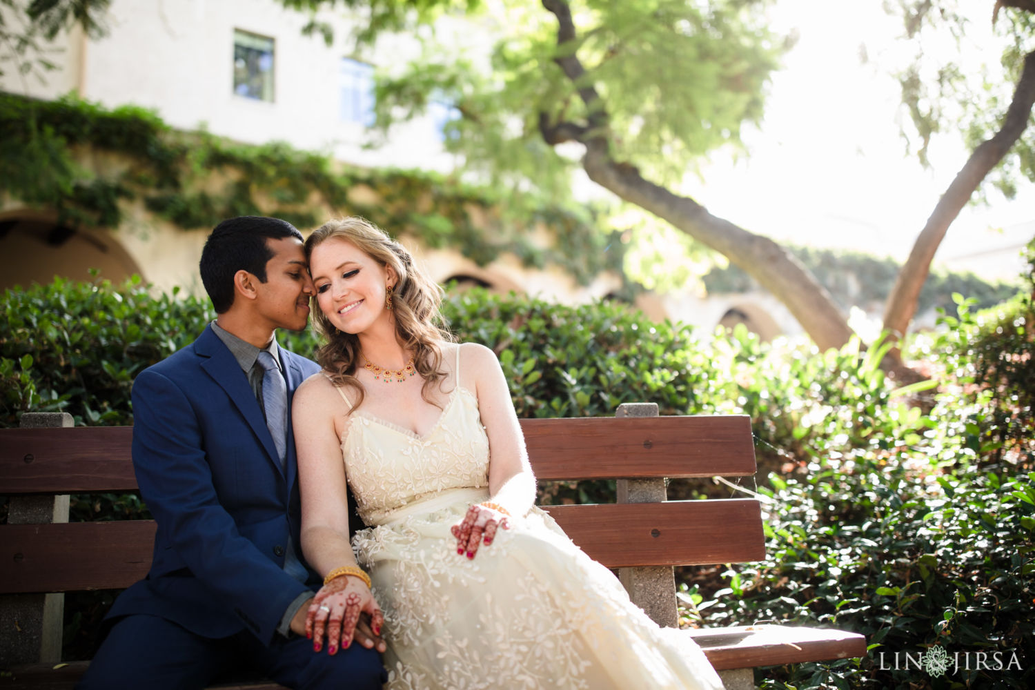 0181 WA Private Residence Pasadena Wedding Photography