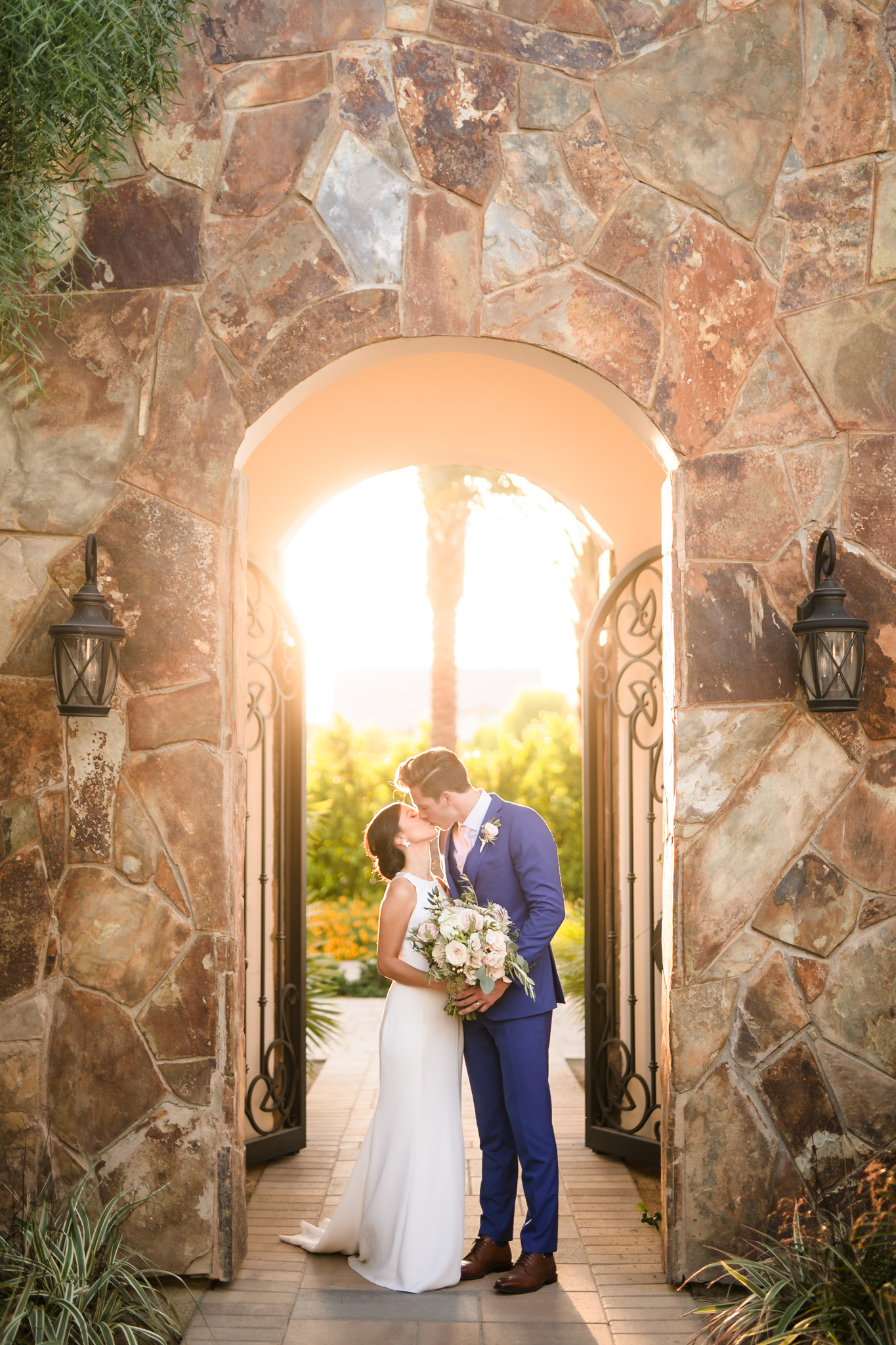 0556 AM Old Polo Estate Palm Springs Riverside County Wedding Photography