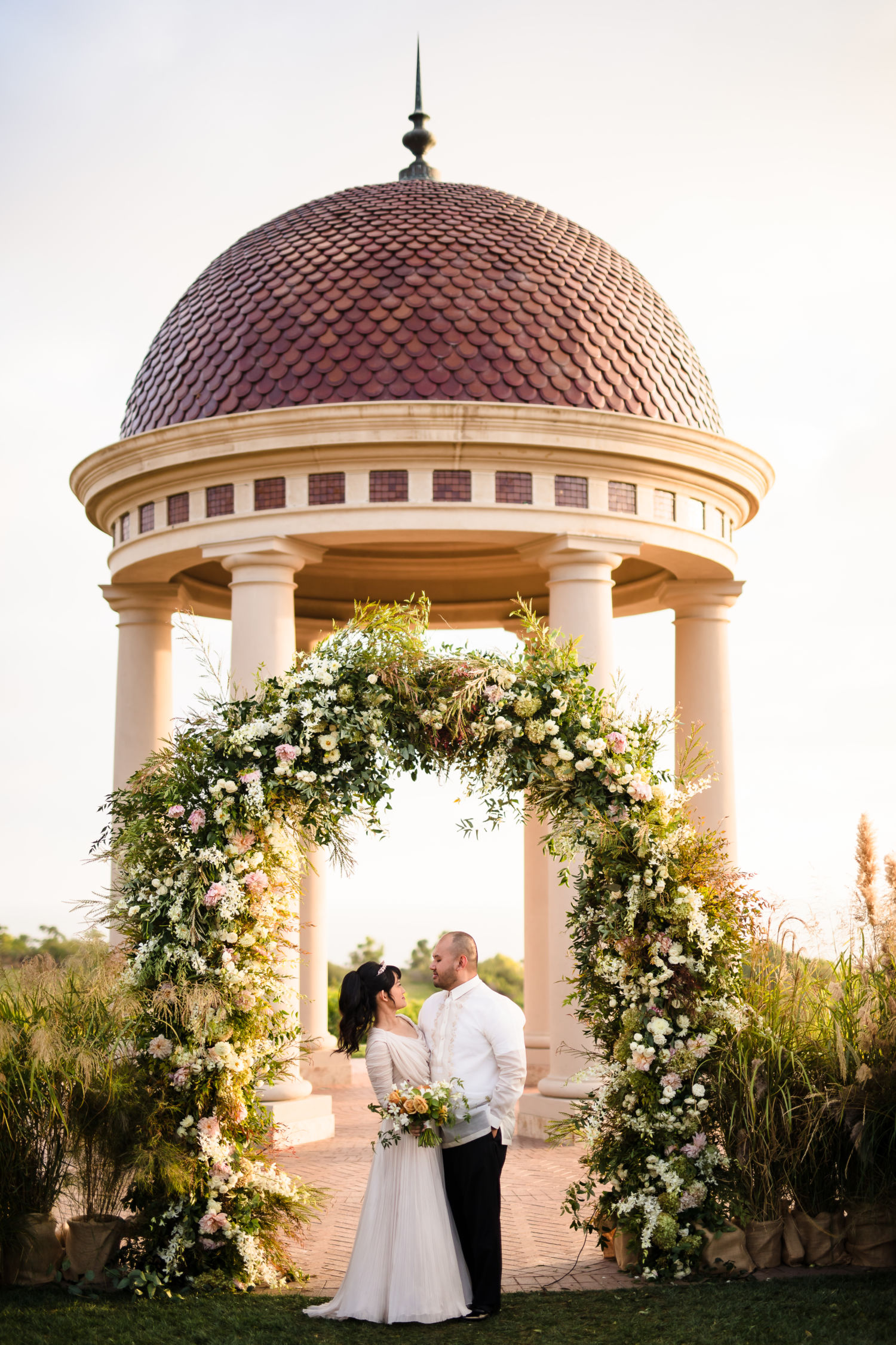 0482 EJ Pelican Hill Orange County Wedding Photography