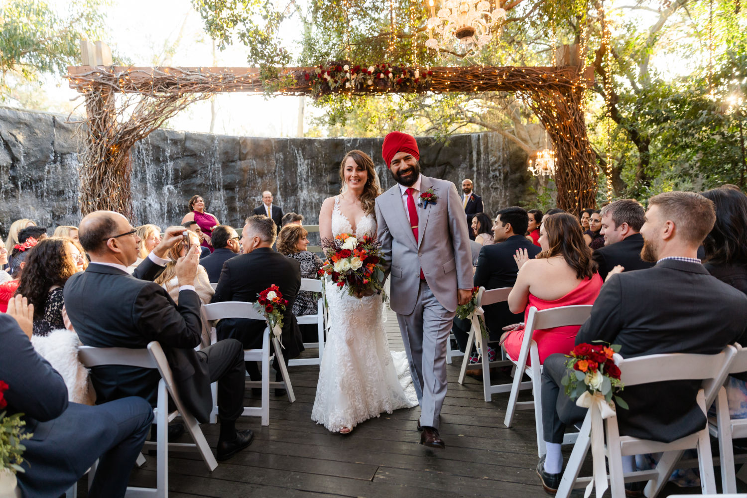 0385 LH Calamigos Ranch Malibu Wedding Photography