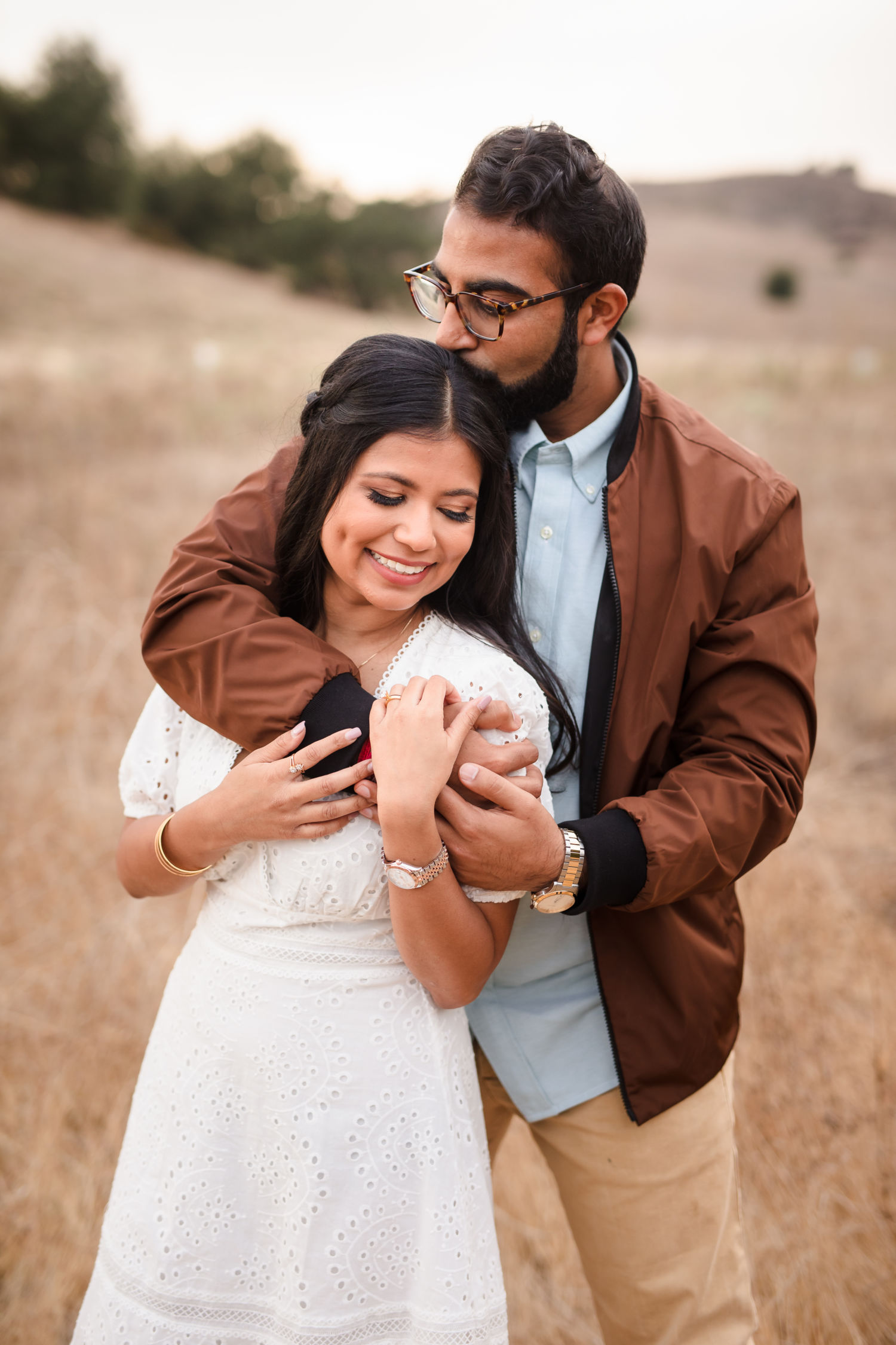 Thomas F. Riley Wilderness Park Engagement