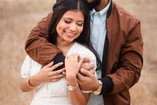 Thomas F. Riley Wilderness Park Engagement