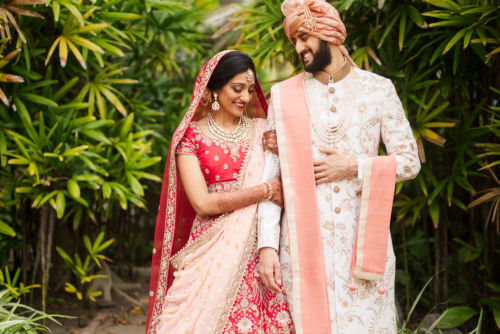 Ritz Carlton Laguna Niguel Puja Sahil Indian Wedding Highlight