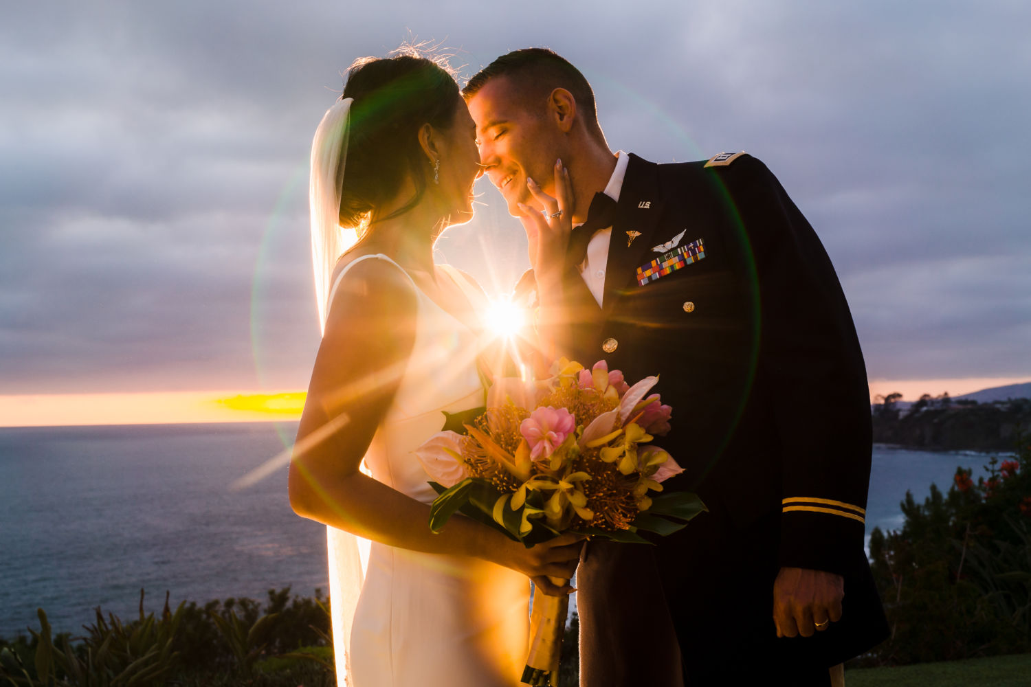 0568 SR Ritz Carlton Laguna Niguel Orange County Wedding Photography 1