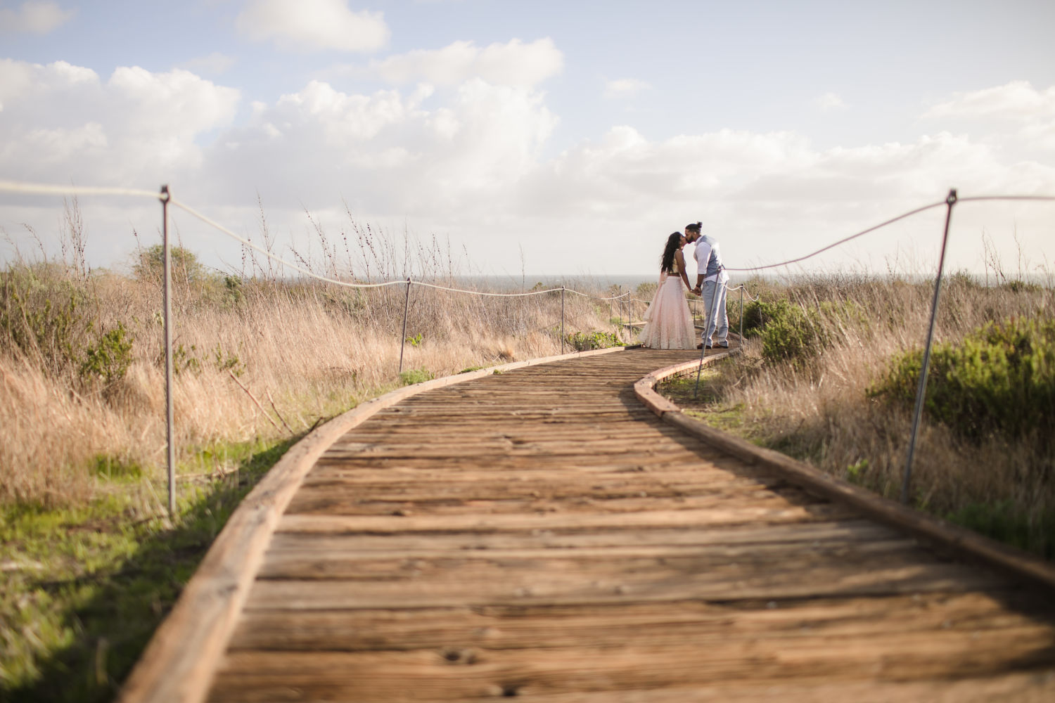 042 KS Crystal Cove Engagement Photography