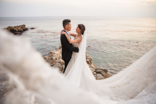 1226 SM Terranea Resort Palos Verdes Wedding Photography