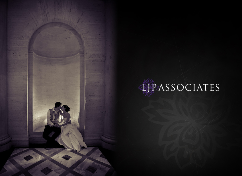 The Natural History Museum Of Los Angeles Wedding Aidin Lillian