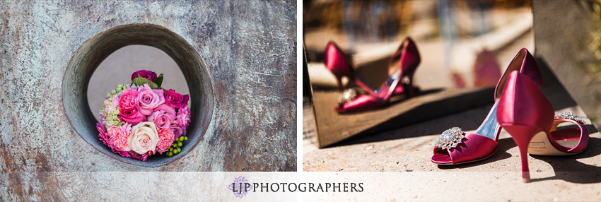 Museum Of Latin American Art Wedding Patrick Nicole