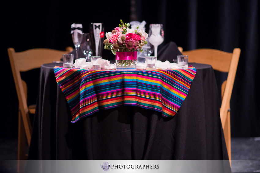 Museum Of Latin American Art Wedding Patrick Nicole