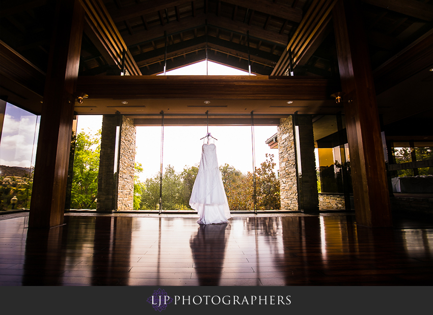 Dove Canyon Country Club Wedding Danny And Alina