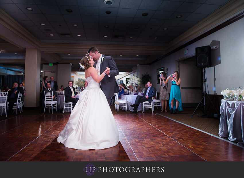 Seacliff Country Club Wedding Matt And Alicia