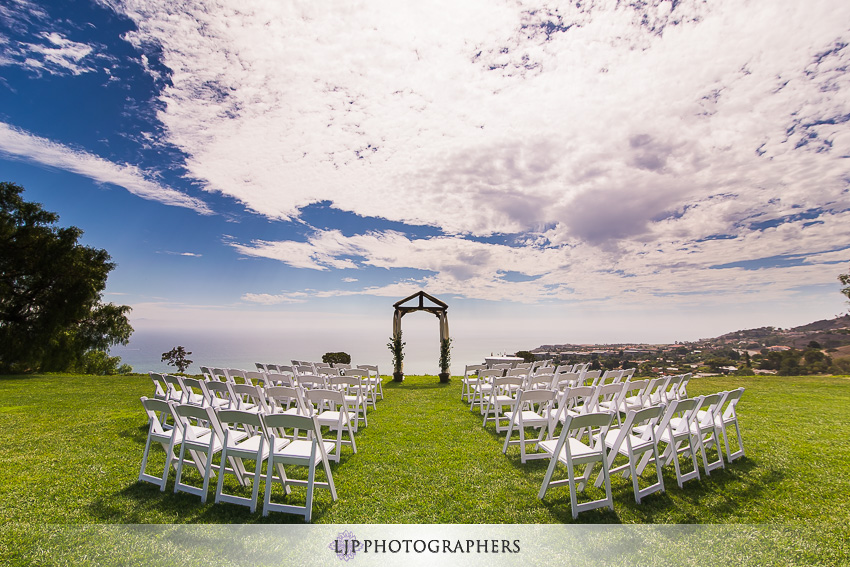 Catalina View Gardens Wedding Matt And Whitney