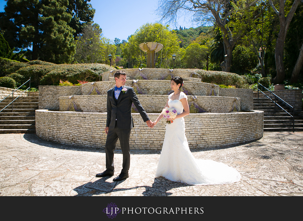 Chart House Redondo Beach Wedding