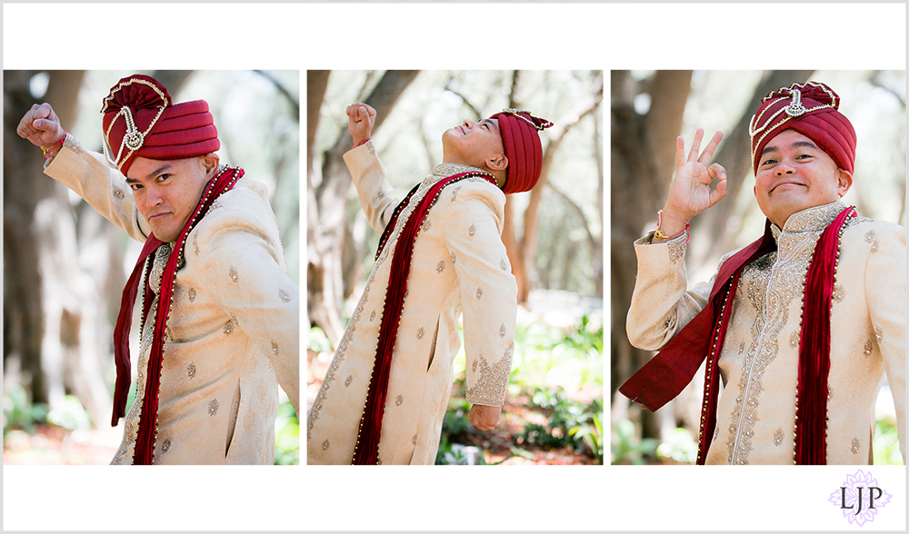 07-padua-hills-indian-wedding-photographer-first-look-couple-session-photos