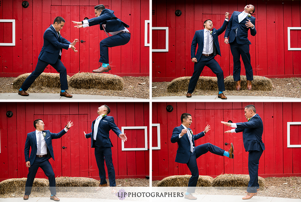 16-camarillo-ranch-house-wedding-photgorapher-first-look-wedding-party-couple-session-photos