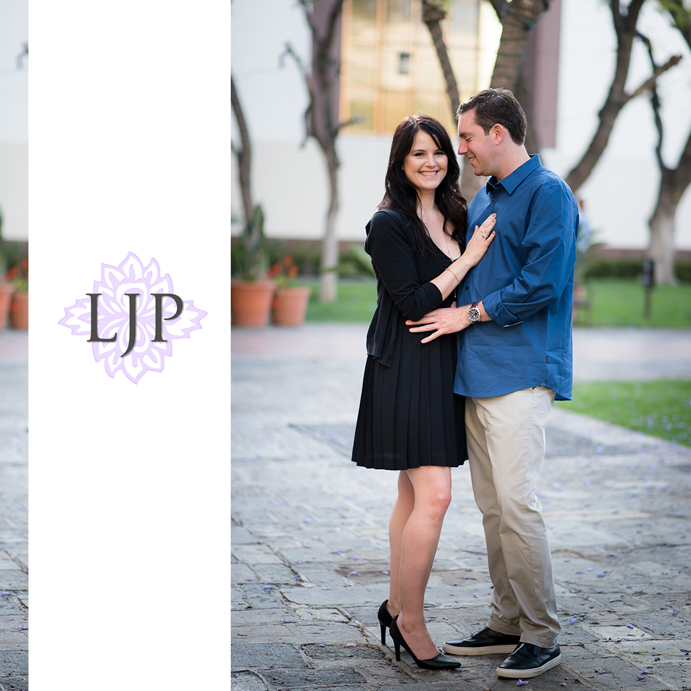 02-union-station-los-angeles-engagement-photographer